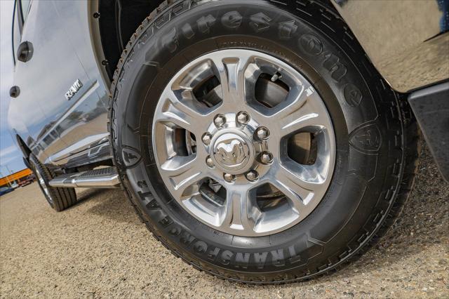 2024 RAM 2500 Big Horn Crew Cab 4x4 64 Box