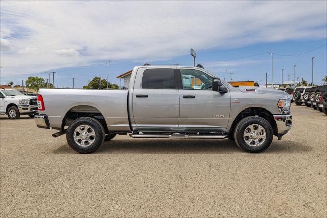 2024 RAM 2500 Big Horn Crew Cab 4x4 64 Box