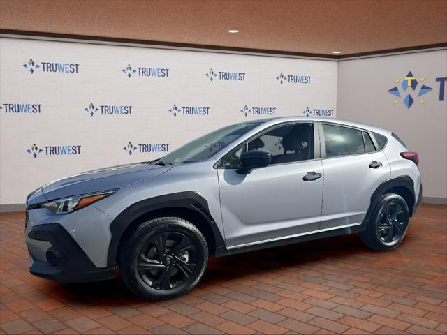 2024 Subaru Crosstrek Base (CVT)