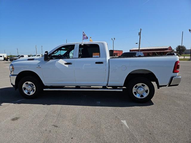 2024 RAM 2500 Tradesman Crew Cab 4x4 64 Box