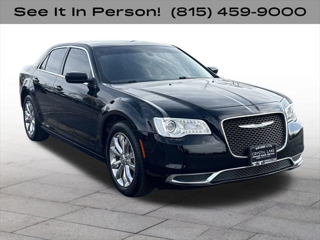 2023 Chrysler 300 Touring AWD