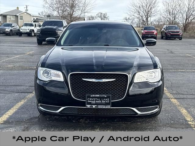 2023 Chrysler 300 Touring AWD