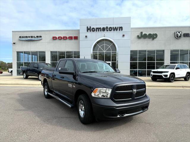2016 RAM 1500 Tradesman 2016 RAM 1500 Tradesman