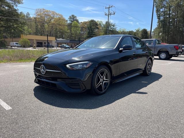 2024 Mercedes-Benz C 300 C 300
