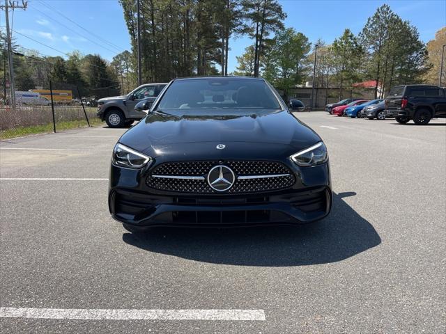 2024 Mercedes-Benz C 300 C 300
