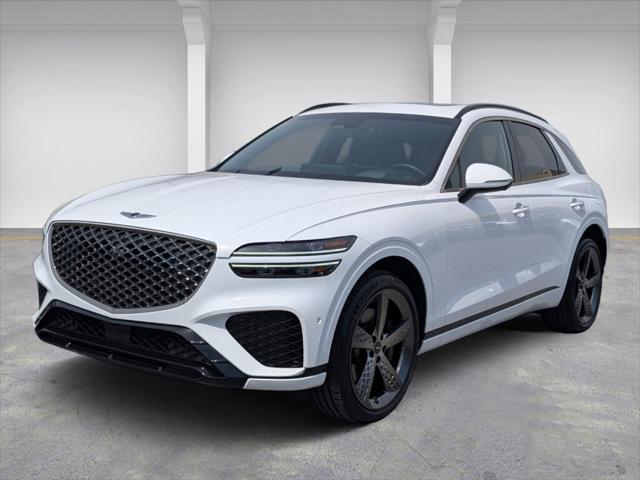 2023 Genesis GV70 3.5T AWD Sport