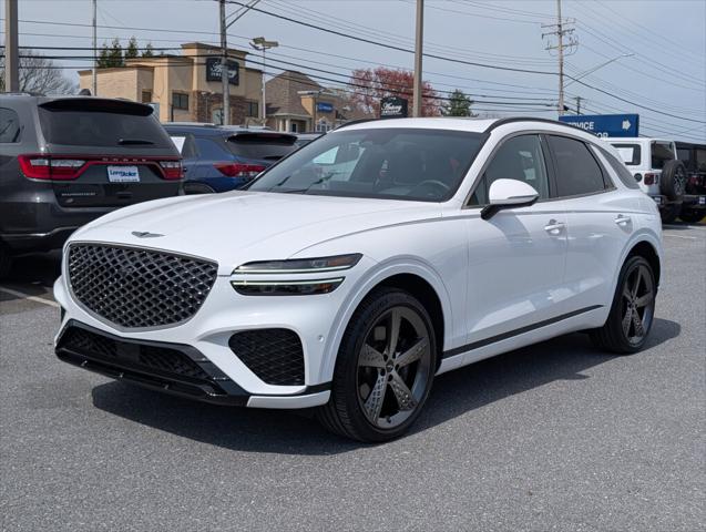 2023 Genesis GV70 3.5T AWD Sport