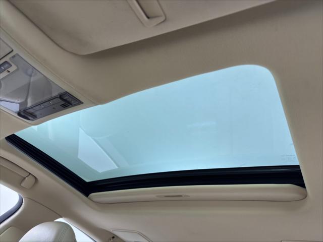 2012 Lexus LS 460 w/ Comfort & Luxury Edition Packages