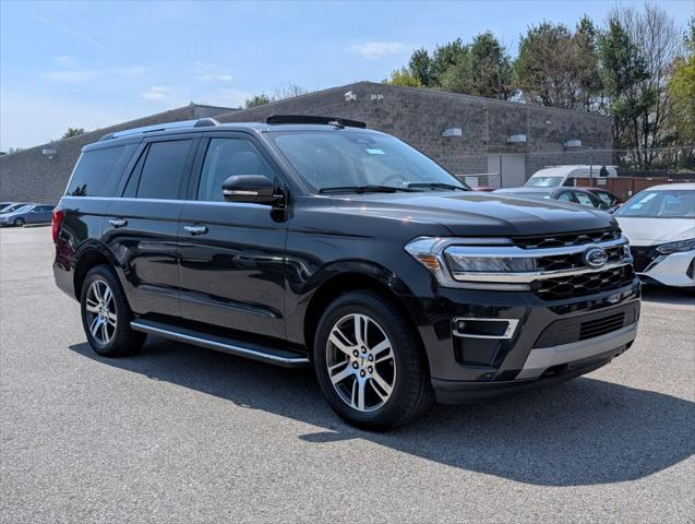 2023 Ford Expedition Limited