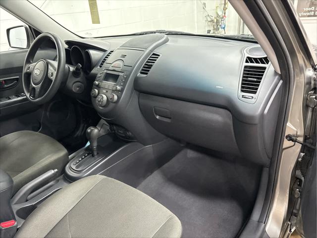 Used 2010 Kia Soul For Sale in Wilmington, OH