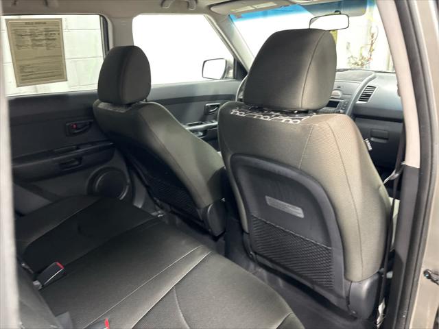 Used 2010 Kia Soul For Sale in Wilmington, OH