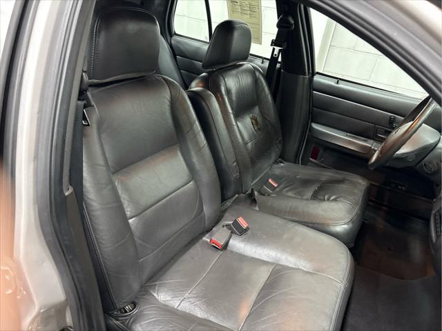 Used 2004 Ford Crown Victoria For Sale in Wilmington, OH