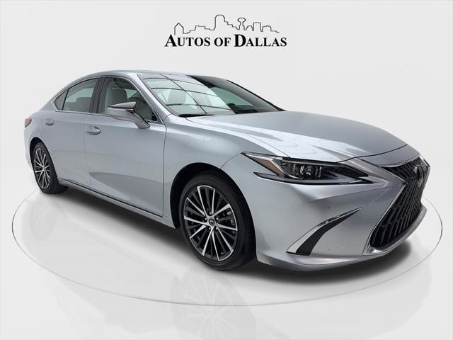 2024 Lexus ES 350 350