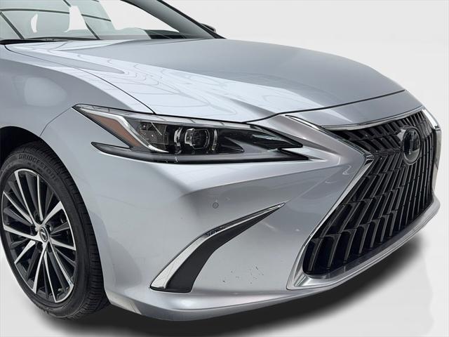 2024 Lexus ES 350 350