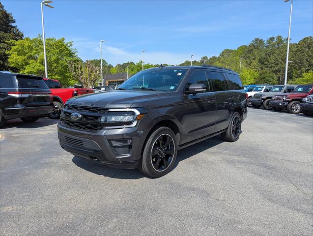 2023 Ford Expedition Limited