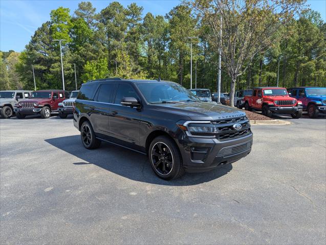 2023 Ford Expedition Limited