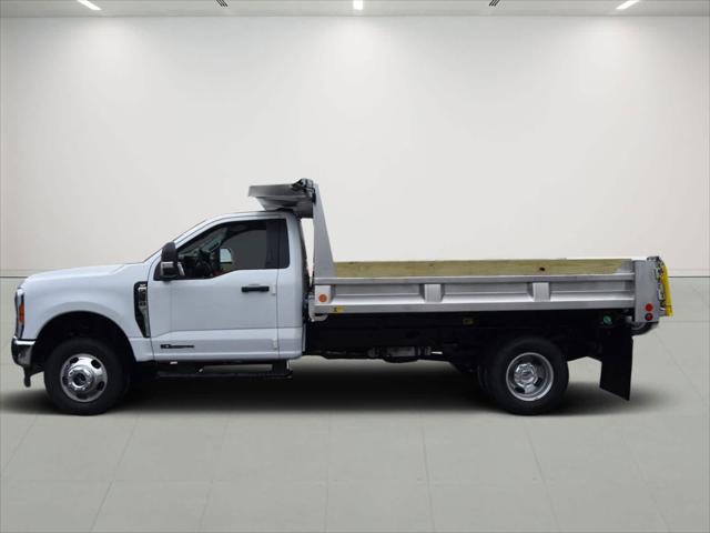2023 Ford F-350 XLT
