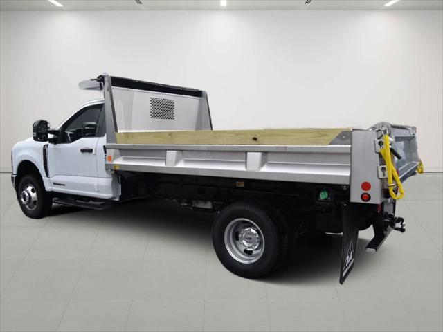 2023 Ford F-350 XLT