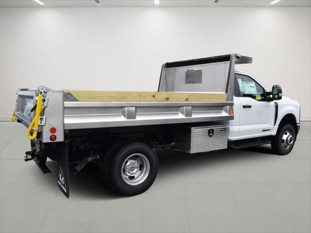 2023 Ford F-350 XLT