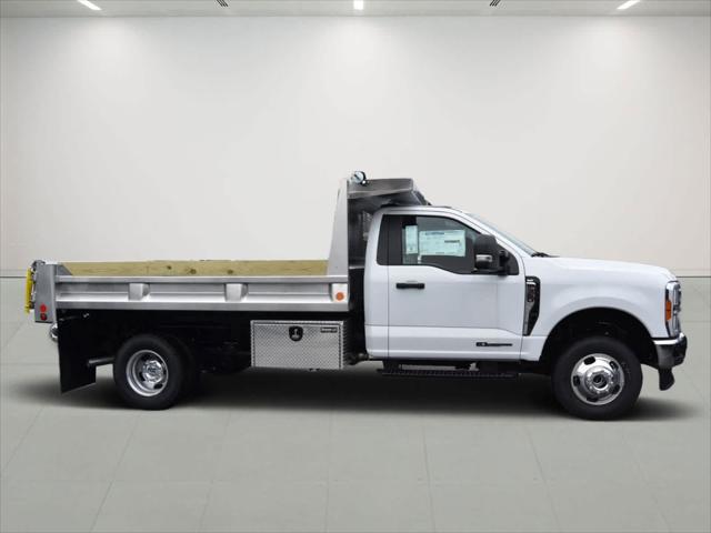 2023 Ford F-350 XLT