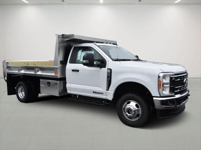 2023 Ford F-350 XLT