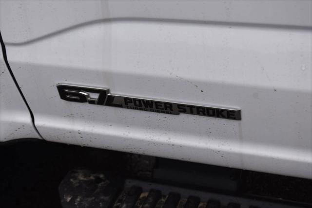 2023 Ford F-350 XLT