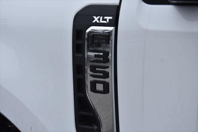 2023 Ford F-350 XLT