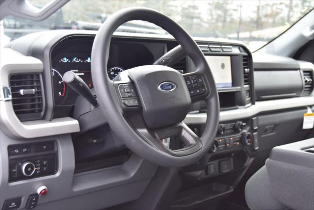 2023 Ford F-350 XLT
