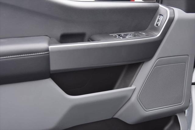 2023 Ford F-350 XLT