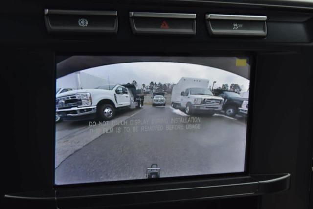 2023 Ford F-350 XLT