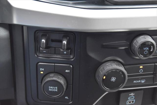 2023 Ford F-350 XLT