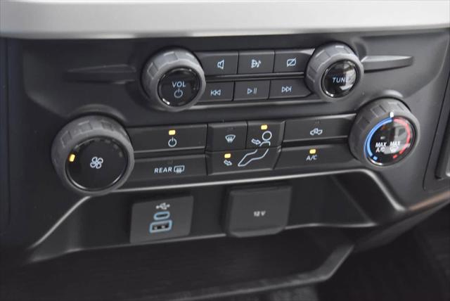 2023 Ford F-350 XLT