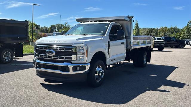 2023 Ford F-350 XLT for sale in Marlboro, MA