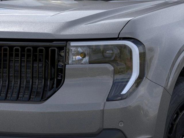 2025 Ford Maverick Lobo