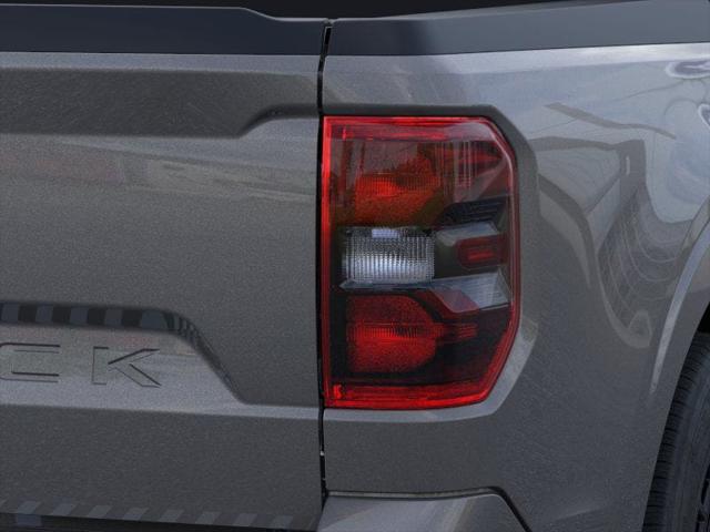 2025 Ford Maverick Lobo
