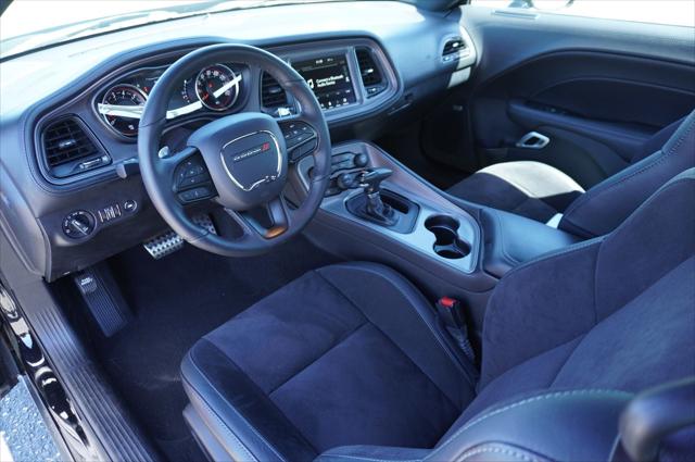 2023 Dodge Challenger GT AWD