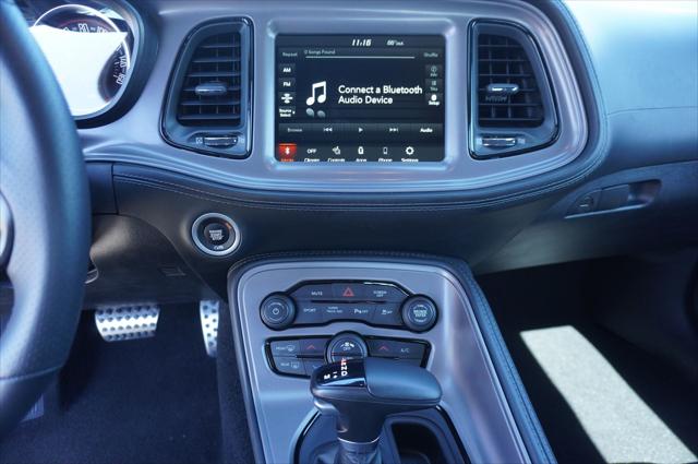 2023 Dodge Challenger GT AWD
