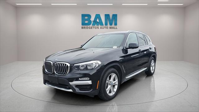 2019 BMW X3 xDrive30i 2019 BMW X3 xDrive30i