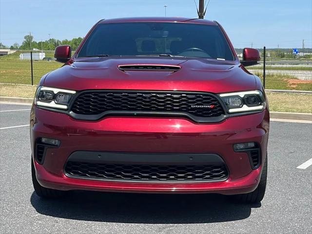 2022 Dodge Durango R/T AWD