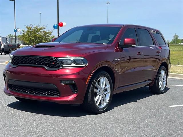 2022 Dodge Durango R/T AWD