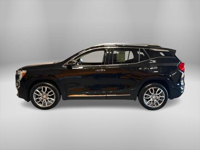2023 GMC Terrain AWD Denali