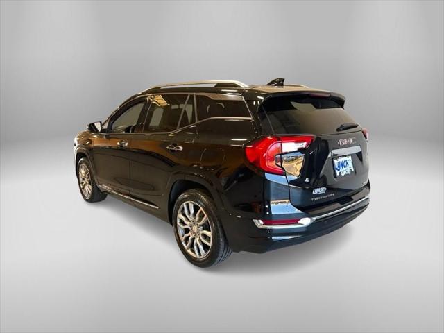 2023 GMC Terrain AWD Denali