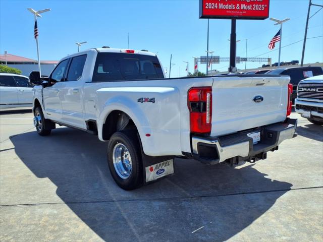 2023 Ford F-350 LARIAT