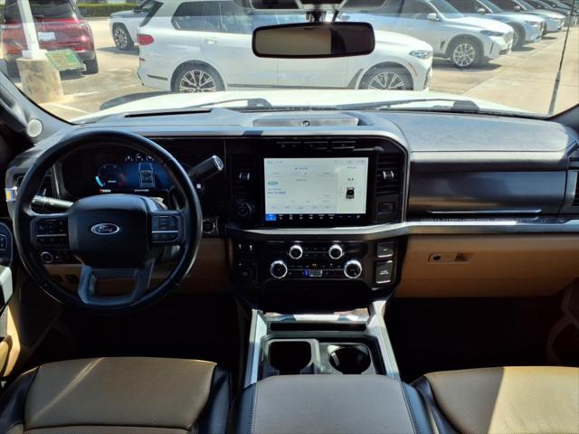 2023 Ford F-350 LARIAT