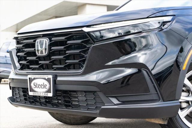 2023 Honda CR-V EX AWD