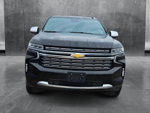 2024 Chevrolet Suburban 2WD Premier