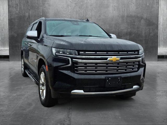 2024 Chevrolet Suburban 2WD Premier