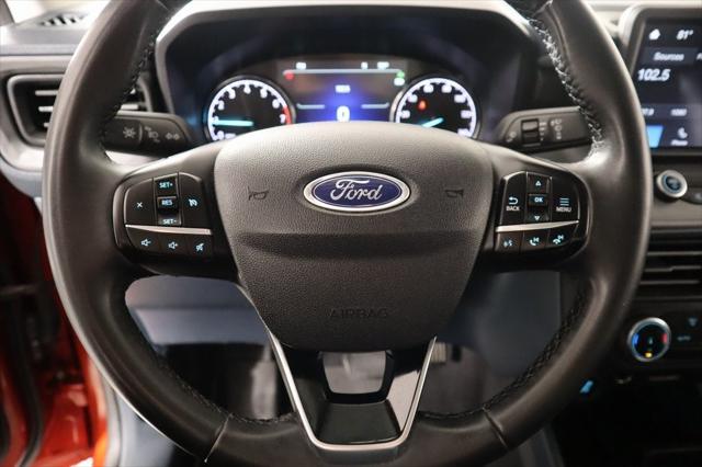 2023 Ford Maverick Lariat