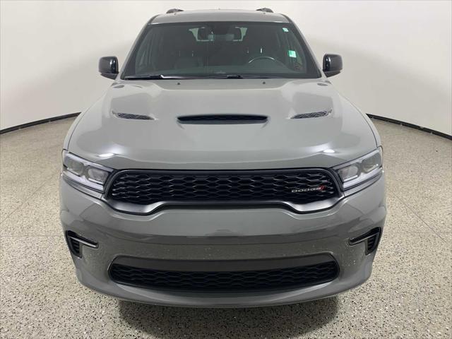 2021 Dodge Durango GT Plus RWD
