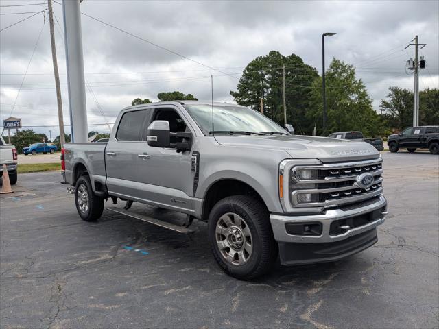 2023 Ford F-250 LARIAT